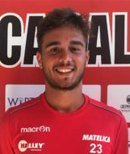 Davide D’APPOLONIA - Attaccante